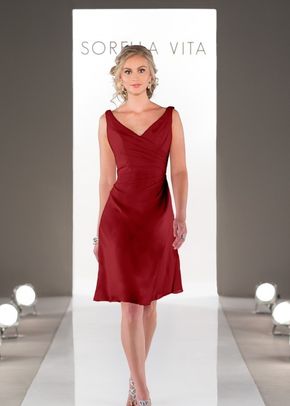 Style 8575, 246