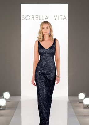 Style 8635, 246