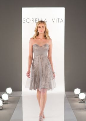 Style 8683, 246
