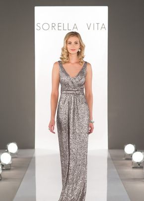 Style 8686, 246