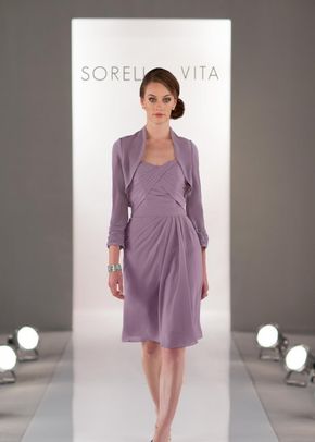 Style Jacket, 246