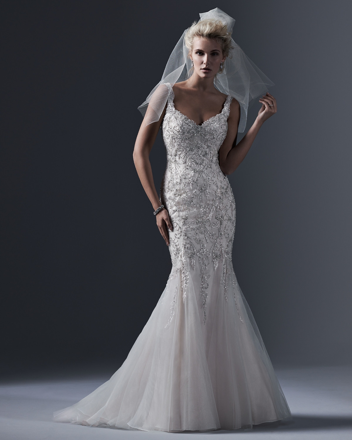  Wedding  Dresses  by Sottero and Midgley Holland  