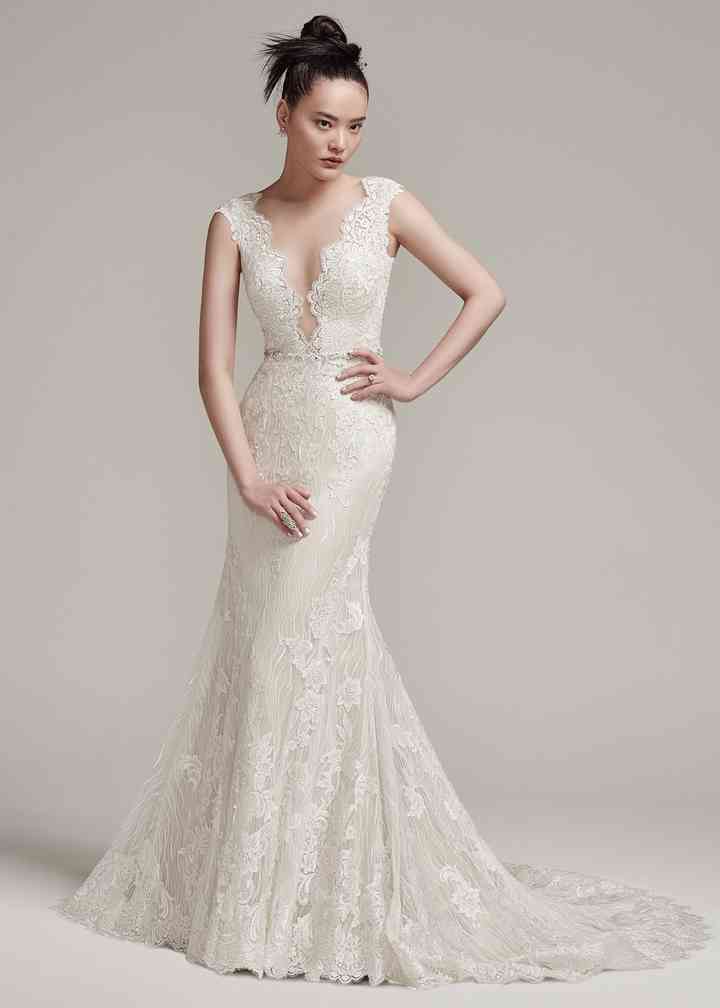 Amelie maggie outlet sottero