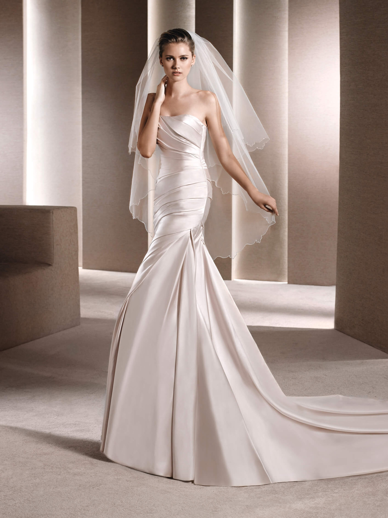 La Sposa Wedding Dresses