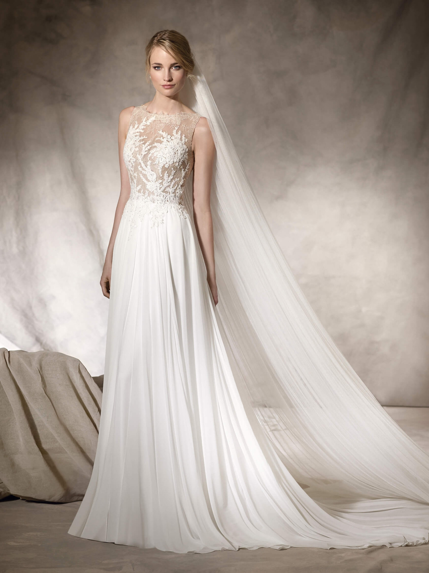 La sposa 2017 top collection