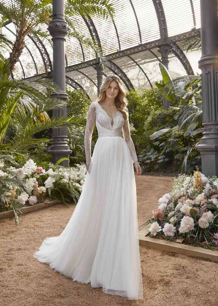 La on sale sposa 2021