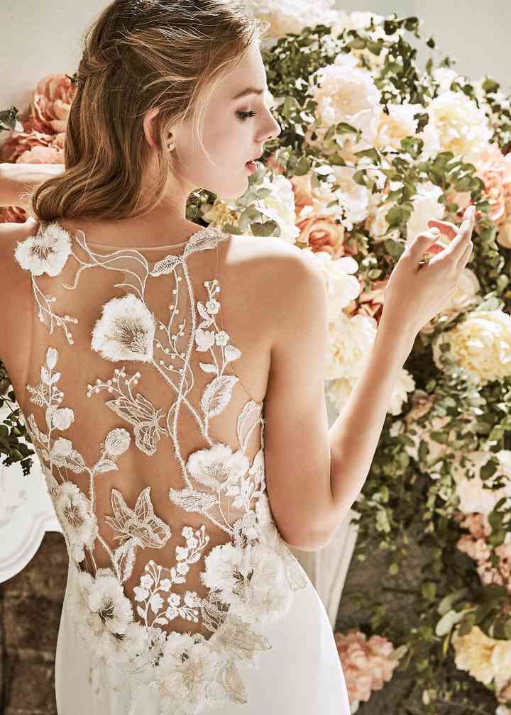 Wedding Dresses by St. Patrick La Sposa - 2020 - WeddingWire.ca