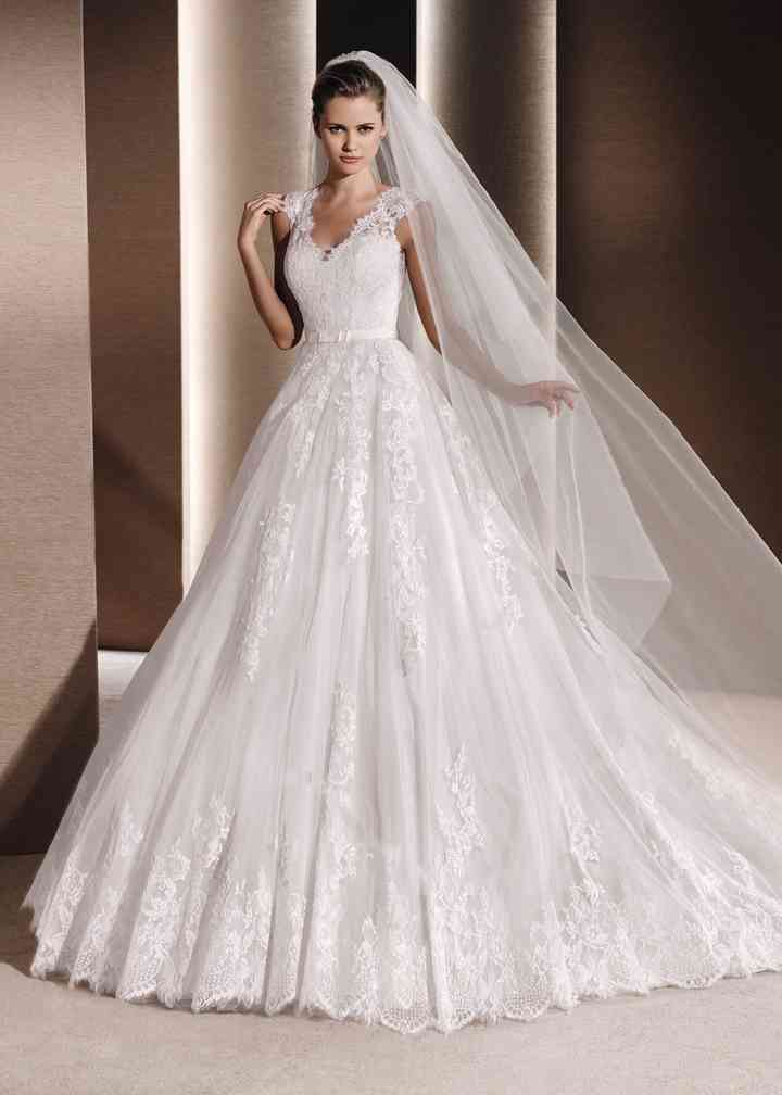 La hot sale sposa 2017