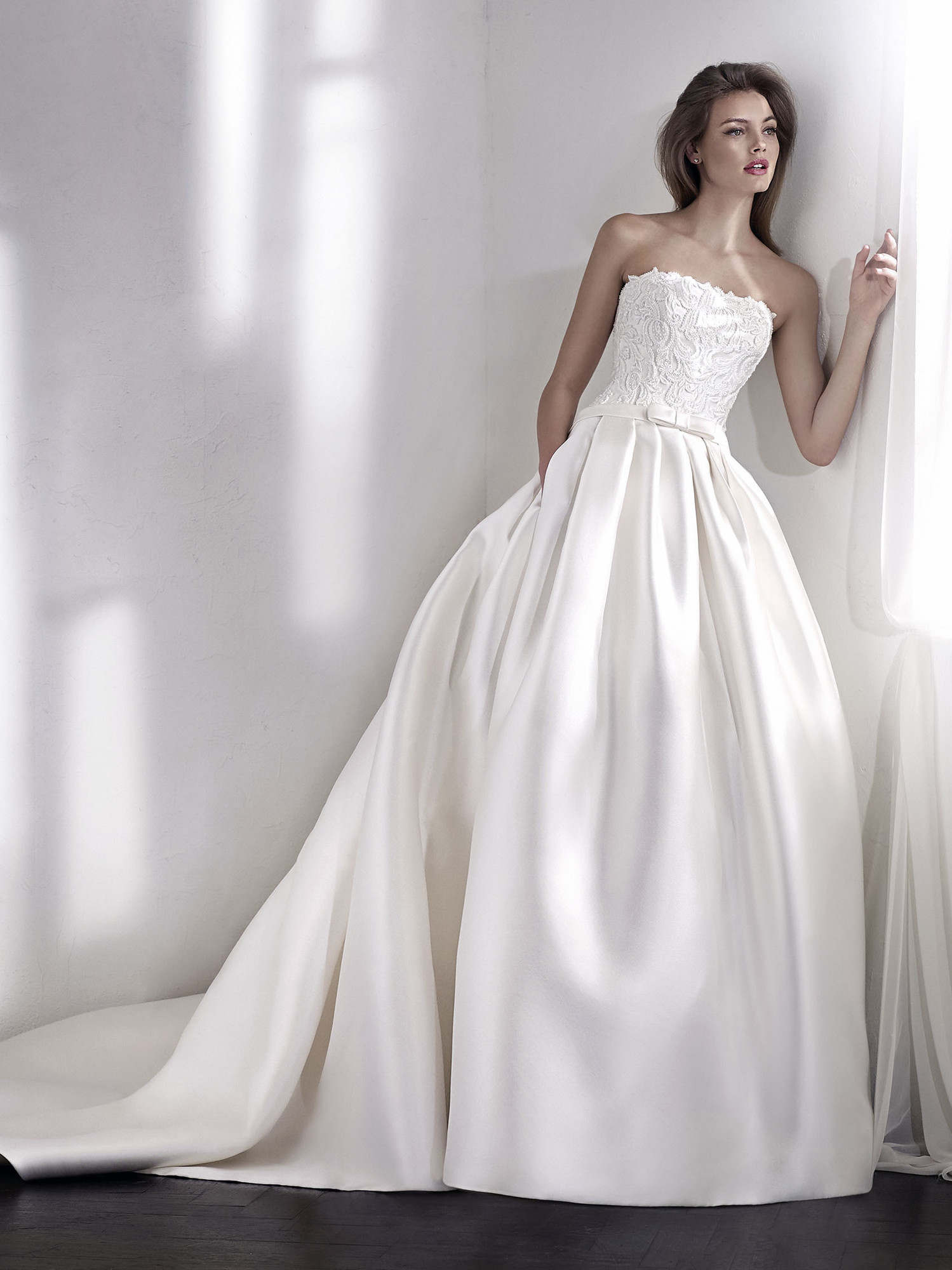 Wedding Dresses by St. Patrick - lisara 