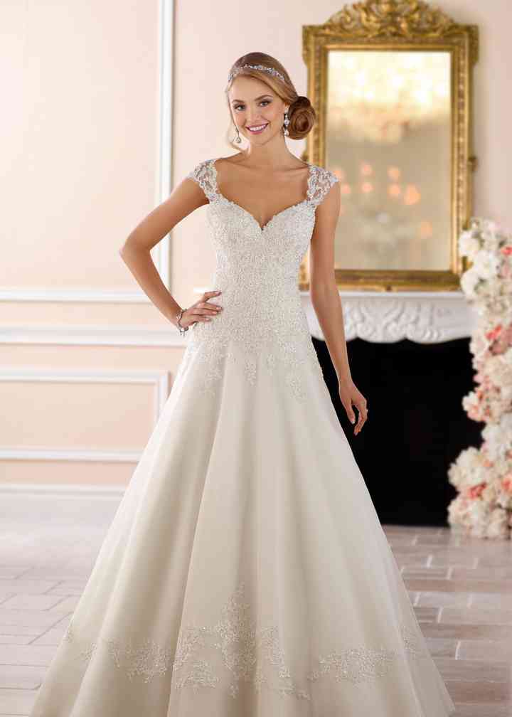 Stella York 2017 Wedding Dresses