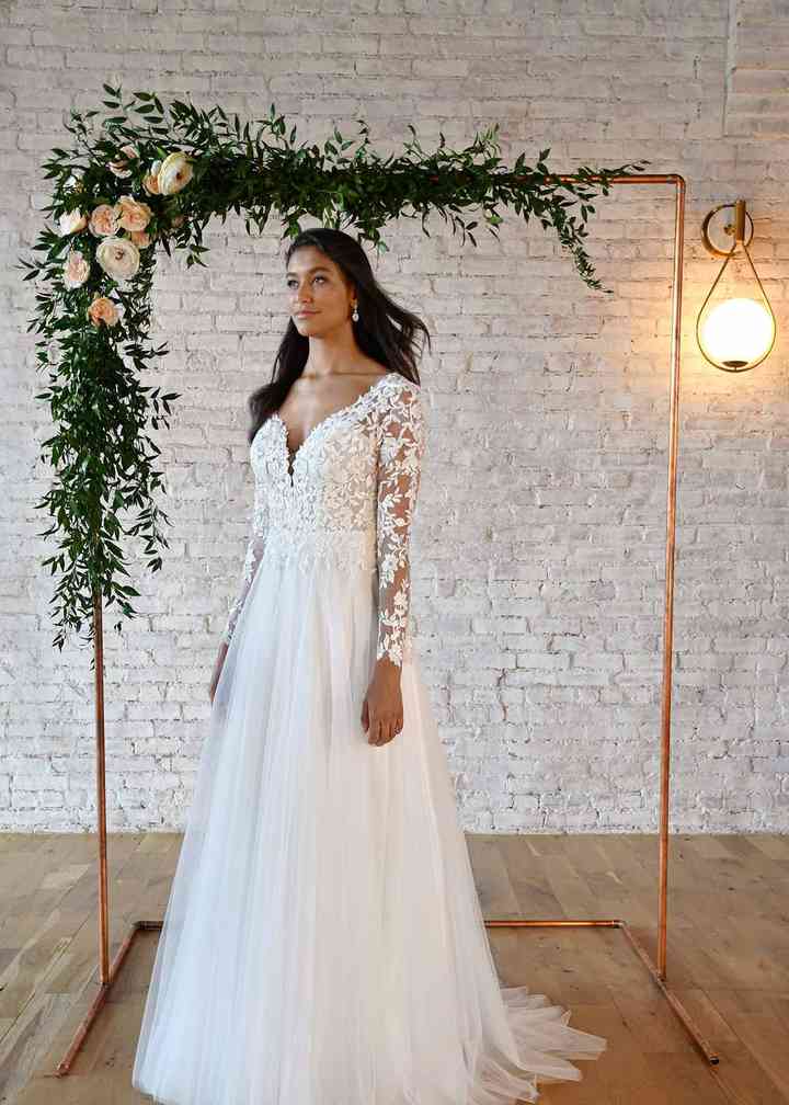 Stella York Wedding Dresses  Alexandra's Boutique Stella York Bridal 7193
