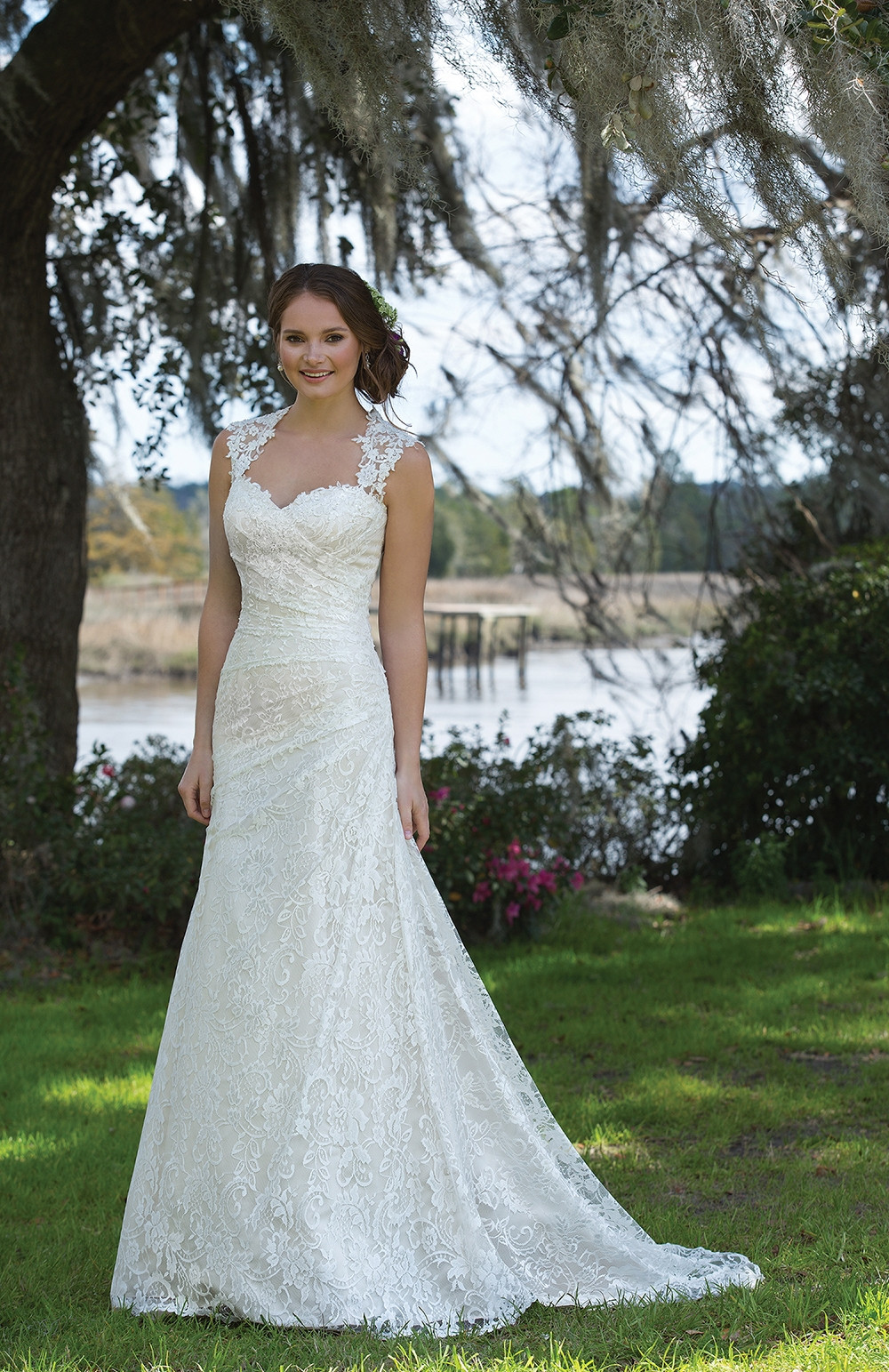 Great Sweetheart Wedding Dress in the world The ultimate guide 