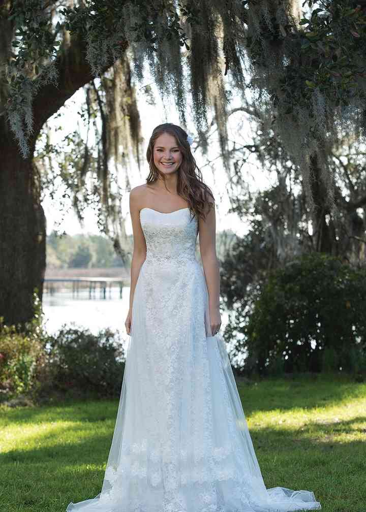 Wedding Dresses by Sweetheart - Page 2 