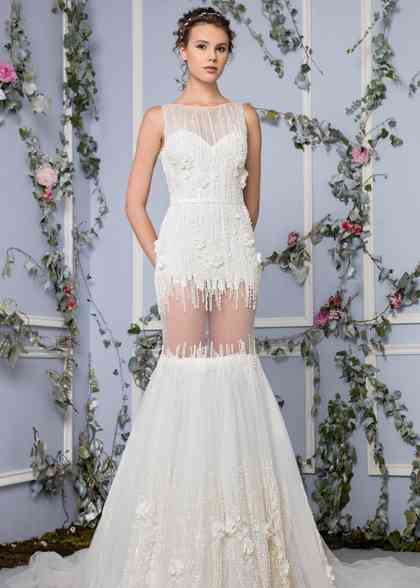 Pronovias raine hotsell