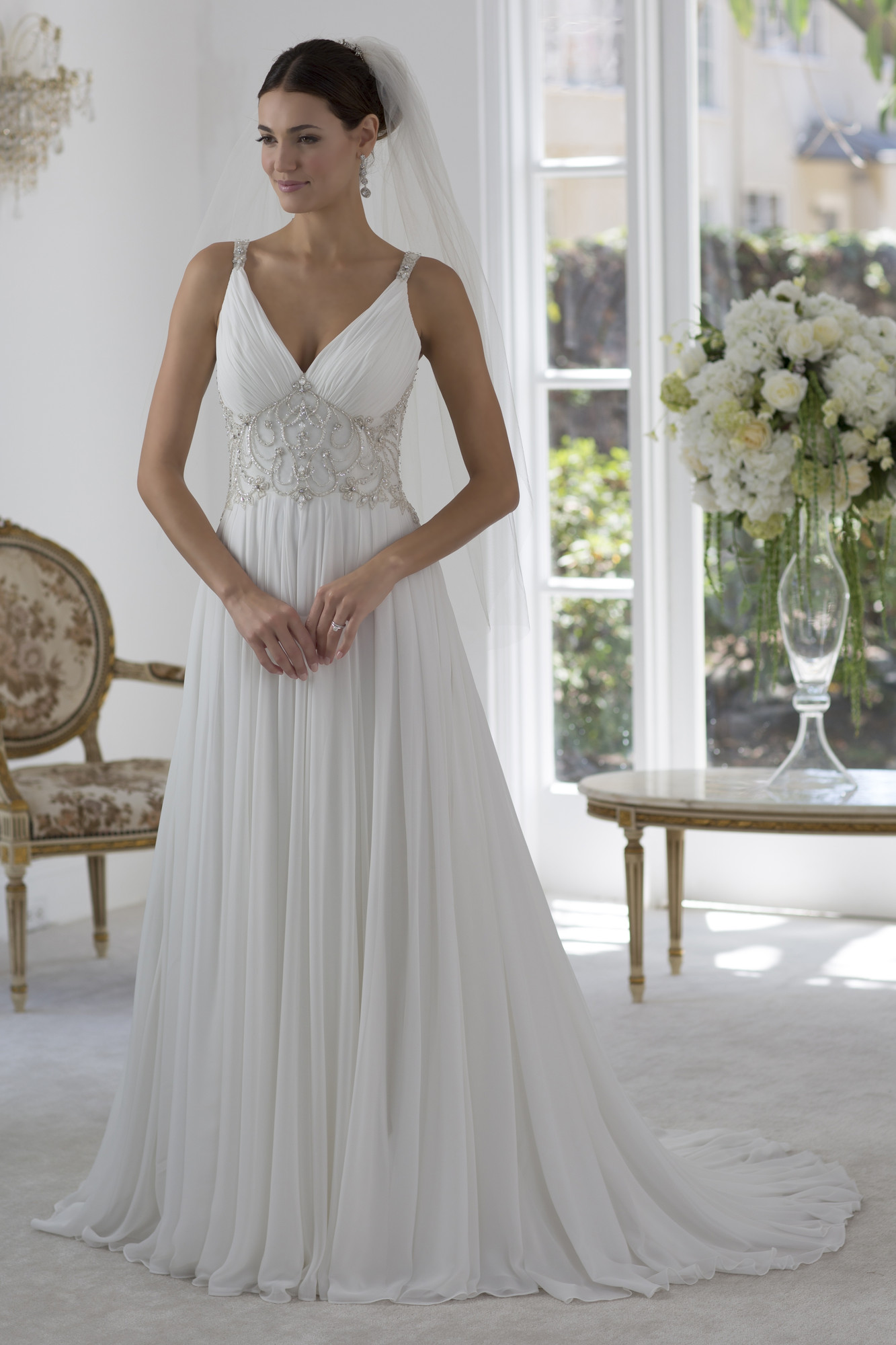 Wedding Dresses by Venus Bridal - 2016 - Weddingwire.ca