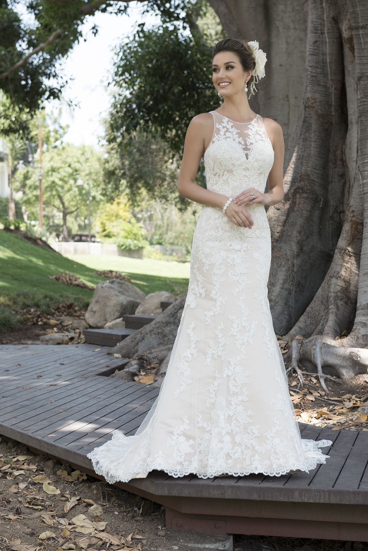 Wedding Dresses by Venus Bridal - Page 3 - Weddingwire.ca