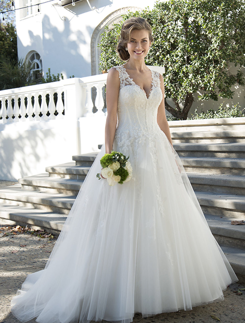 Wedding Dresses by Venus Bridal - Page 2 - Weddingwire.ca