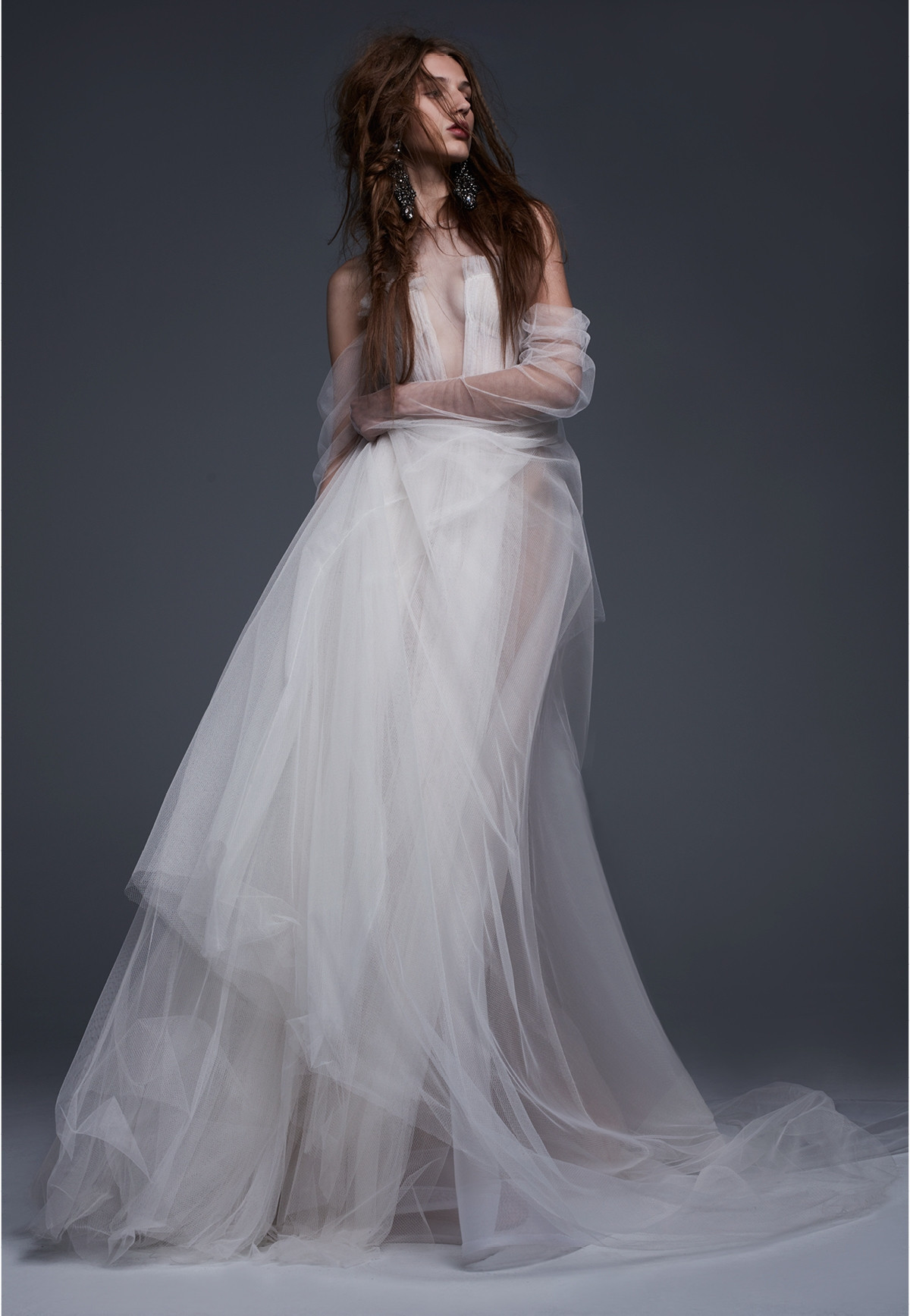 Wedding Dresses by Vera Wang Bride - FELISA - WeddingWire.ca