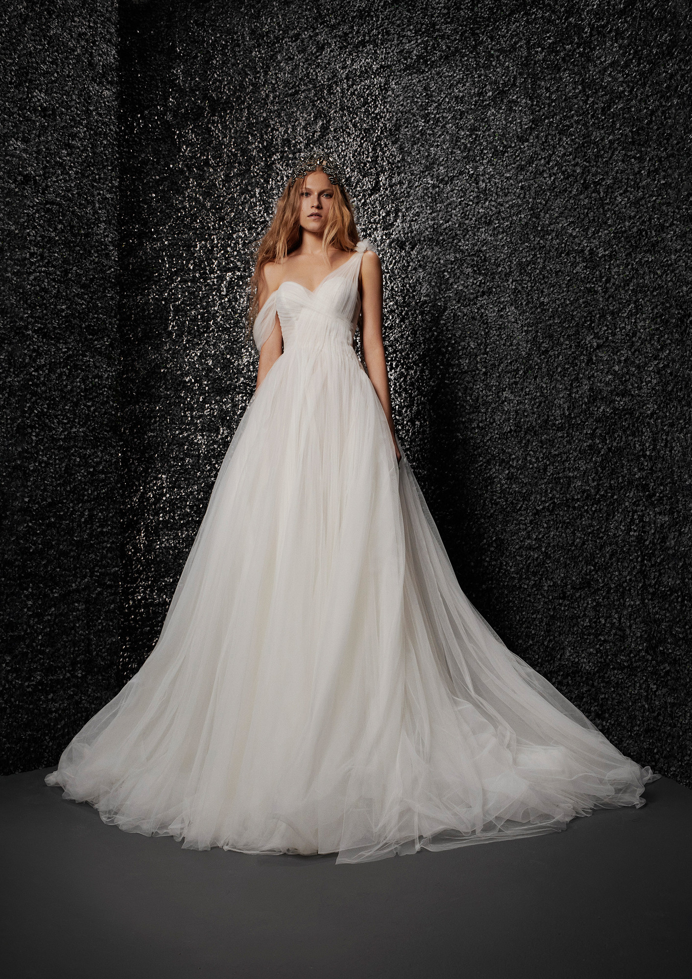 Alexander wang hot sale wedding dress