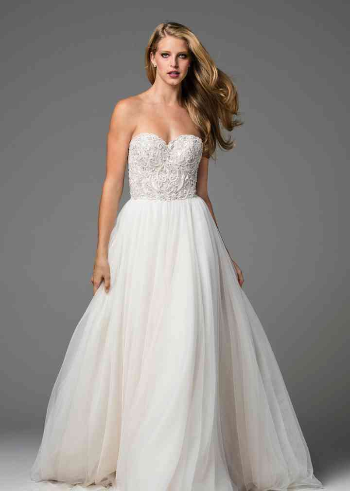 Wedding Dresses by Watters 