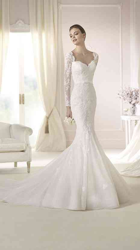 Wedding Dresses by White One - 2022 