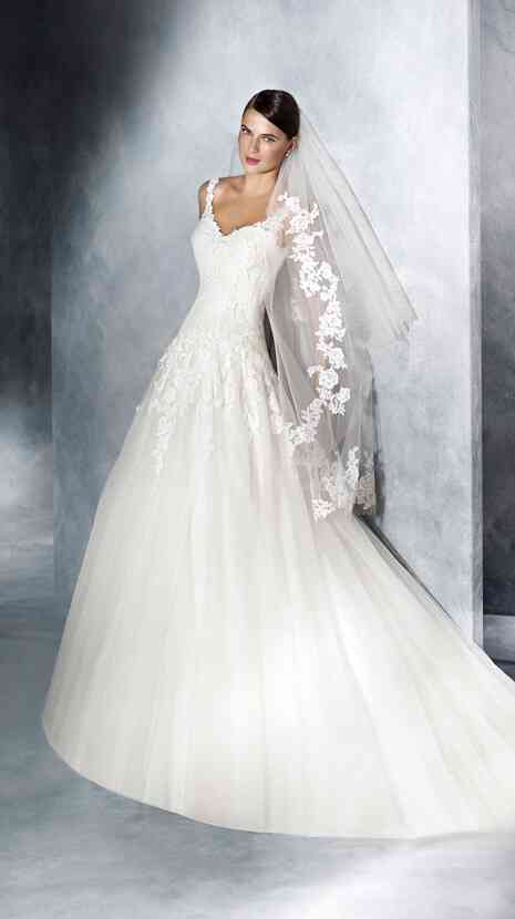 Wedding Dresses by White One - 2022 