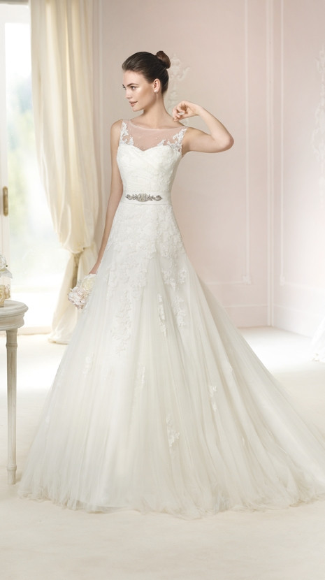 W1 white one sales wedding dress