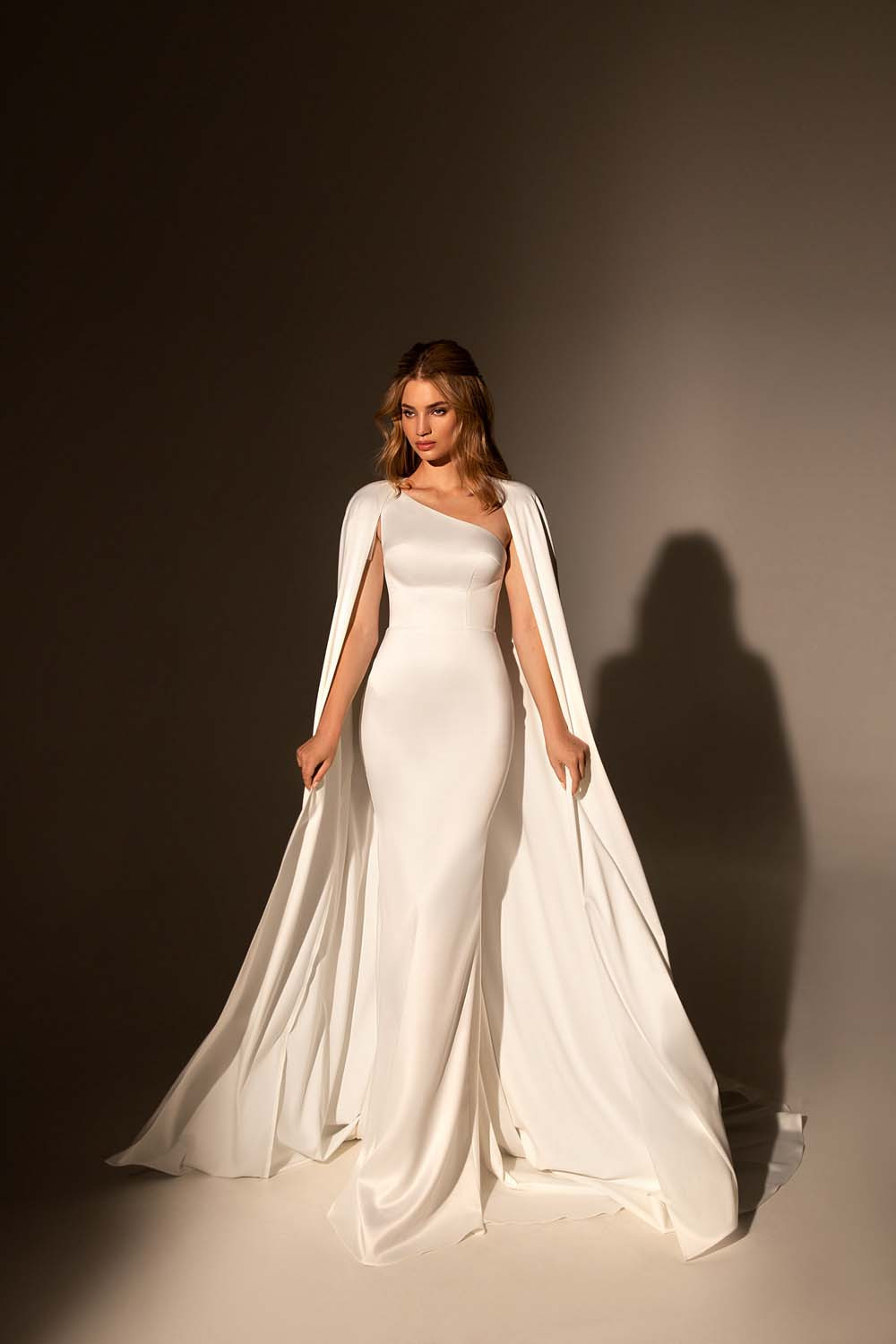 Wedding Dresses by Woná Concept - amina - WeddingWire.ca