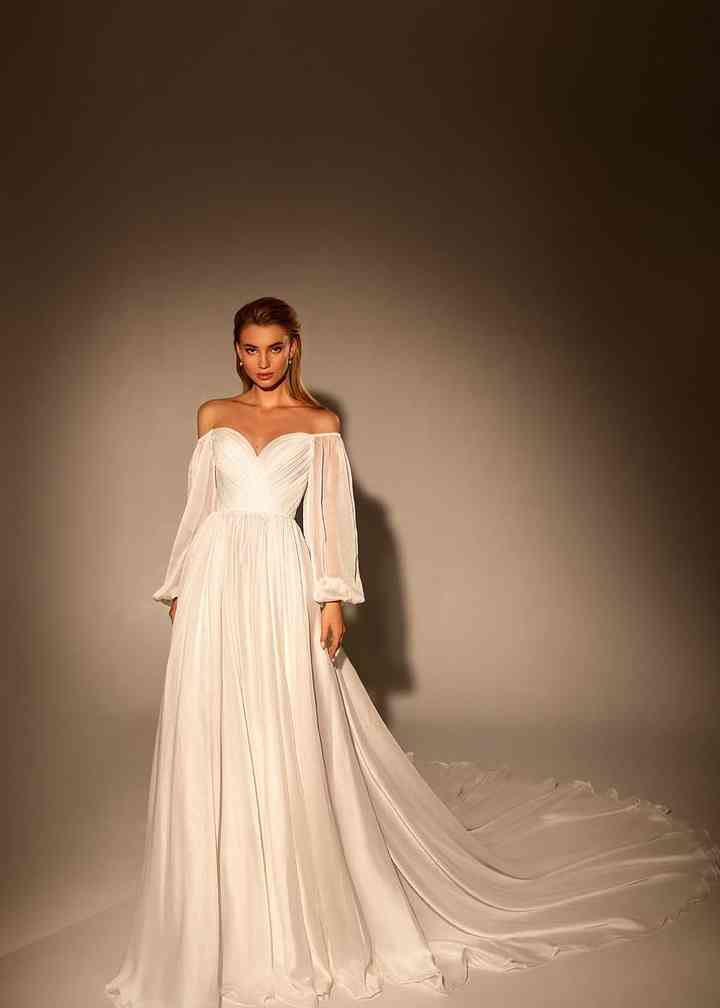 Wona Concept, Bridal Wear