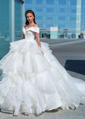 Wedding Dresses Woná Concept