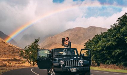 Ally Papko Photography & Design