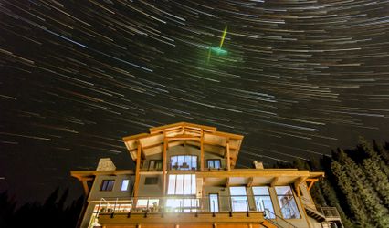 Gostlin Keefer Lake Lodge