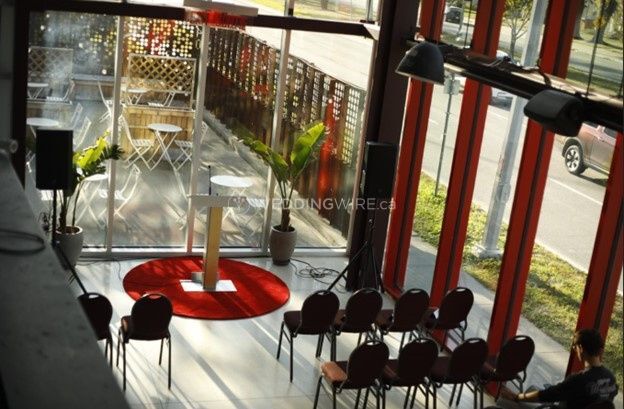 Le Cercle Moliere Theatre