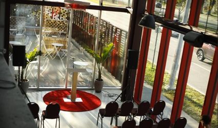 Le Cercle Moliere Theatre