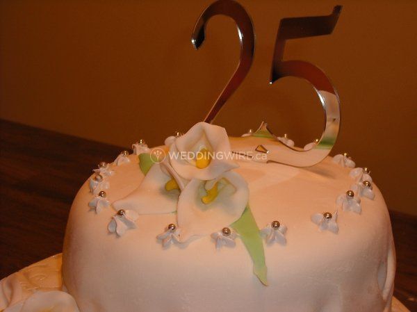 Aunty B's Splatter Batter Cakes