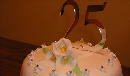 Aunty B's Splatter Batter Cakes