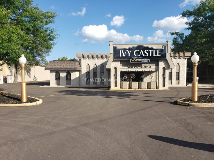 IVY CASTLE