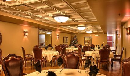 Grant Hall Hotel