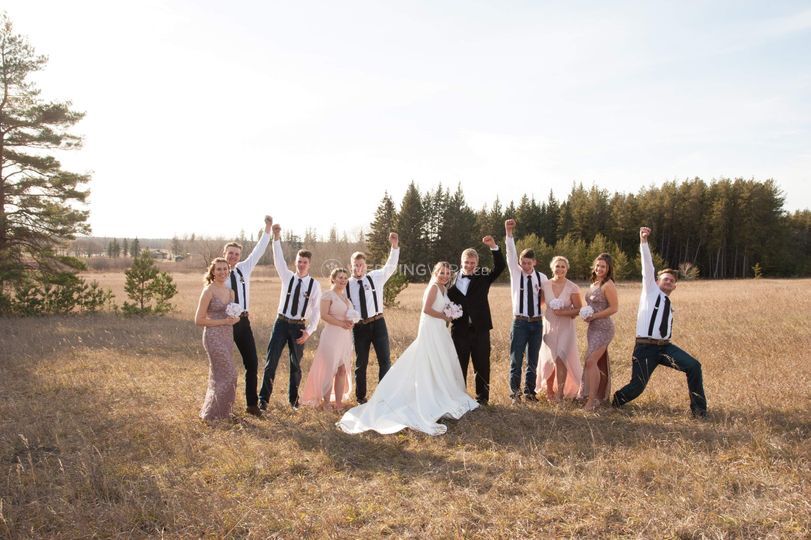 Photography by Kimberley Friesen