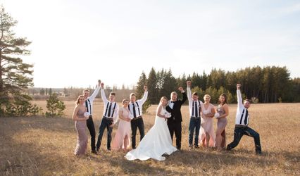 Photography by Kimberley Friesen