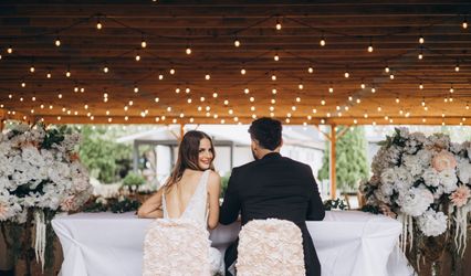 Beautiful Events by Olivera