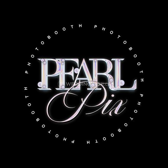 Pearl Pix Photo Booth