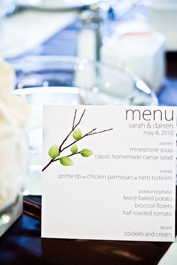 Sweetness Buffet & Stationery