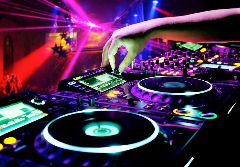 Bulldog Music
