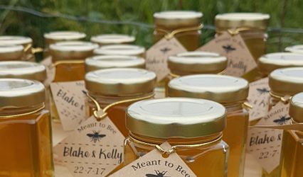 EastVan Bees