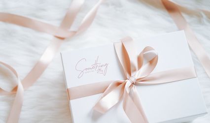 Something Special Bridal Subscription Box