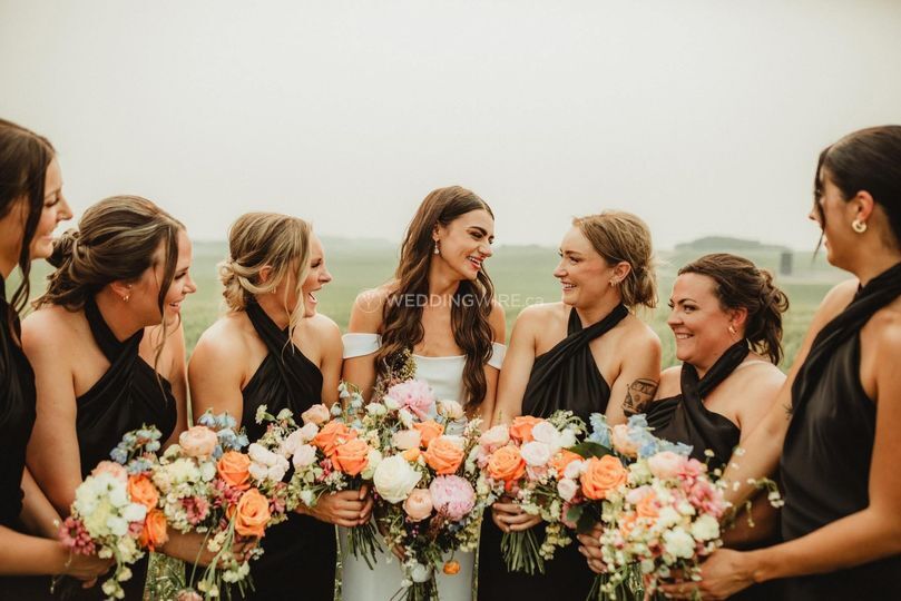 Fiori Floral Studio & Events
