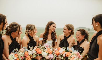 Fiori Floral Studio & Events