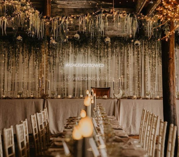 La Lune Weddings & Events