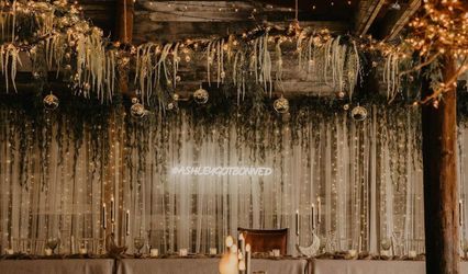 La Lune Weddings & Events